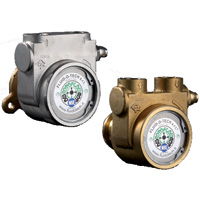 Fluid-o-Tech Vane Pumps