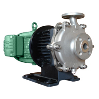 Magnatex Centrifugal Pump